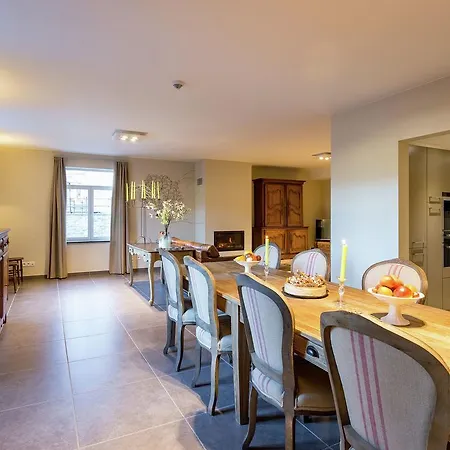 Gate De La Houille Holiday home *