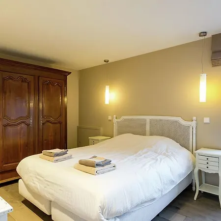 Gate De La Houille Holiday home