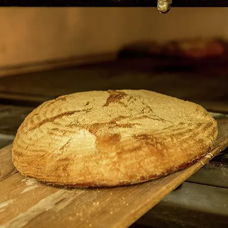 펜션 Gate De La Houille *
